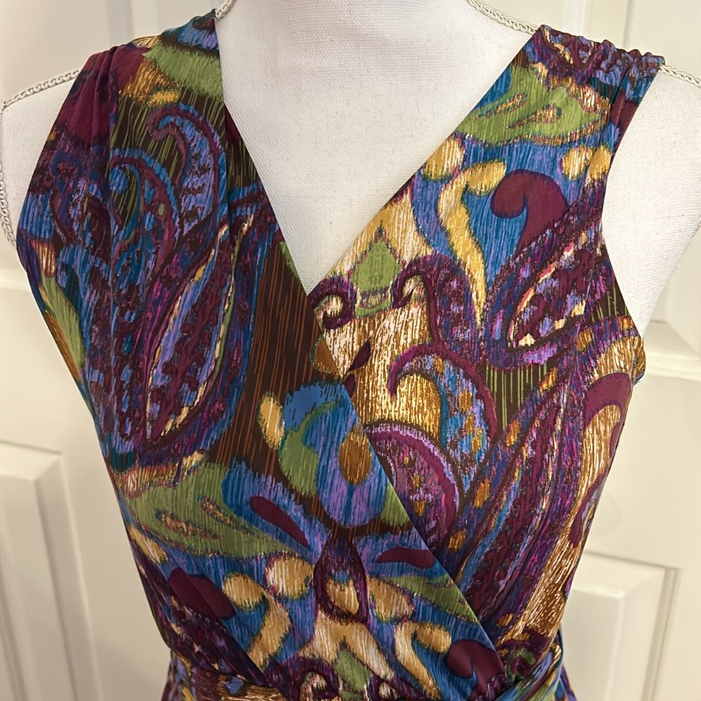 Kokoon maxi dress - Picture 2 of 5
